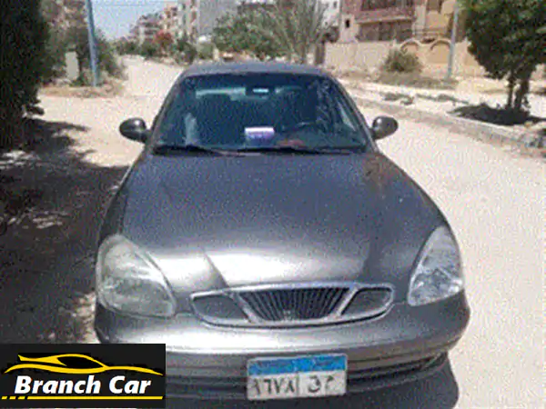 دايو نوبيرا ⁦⁦2005⁩⁩ للبيع