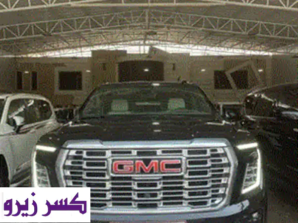 دينالي ⁦⁦2025⁩⁩ / السعر ⁦⁦115⁩⁩ مليون / عداد ⁦⁦19⁩⁩ الف فول مواصفات
