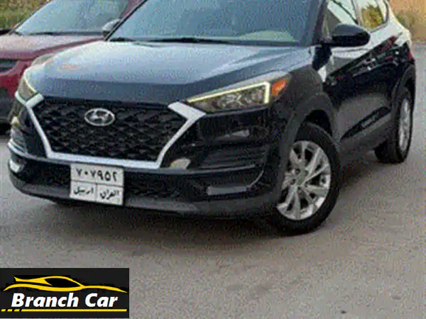 هيونداي توسان 2020 وارد أمريكي للبيع | دفع رباعي 4x4، محرك 2000، بصمة | بغداد/اربيل