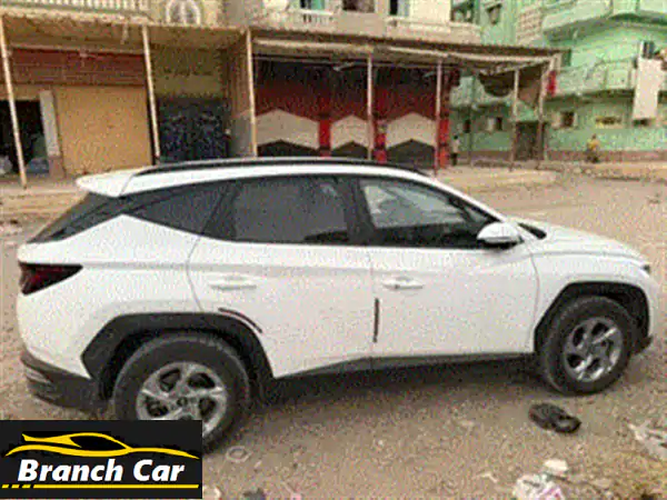 هيونداي توسان ⁦⁦NX4⁩⁩ ⁦⁦2021⁩⁩ الفئة الثانية فابريكا بالكامل