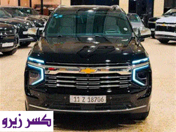⁦⁦Chevrolet⁩⁩ ⁦⁦Tahoe⁩⁩ ⁦⁦Premier⁩⁩ ⁦⁦2025⁩⁩...