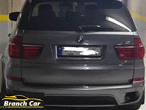 BMW X52013 for sale  very clean