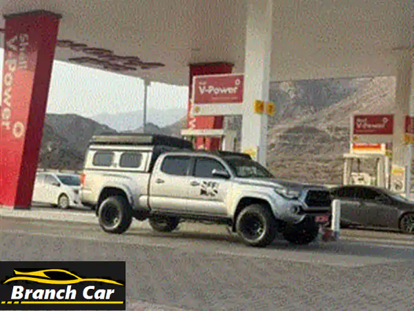 ⁦⁦Toyota⁩⁩ ⁦⁦Tacoma⁩⁩ ⁦⁦2016⁩⁩ تكوما