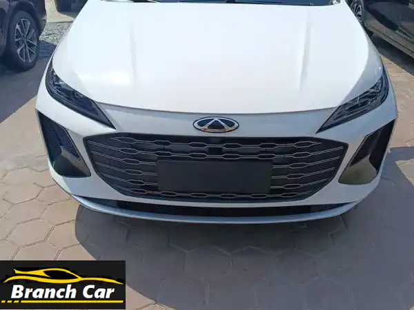 شيرى اريزو 62026 اول 4 اقساط هديه