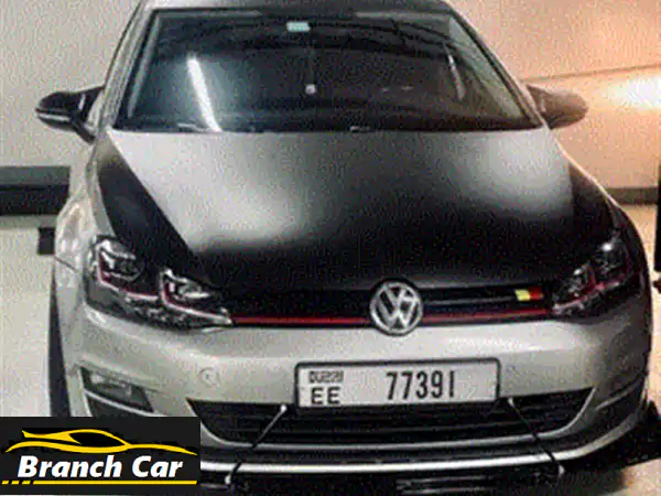 golf 2015 tsi