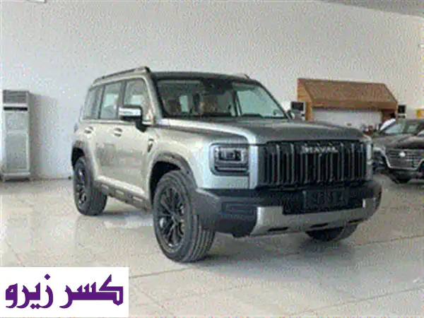 هافال في ⁦⁦7⁩⁩ بريميوم ⁦⁦Haval⁩⁩ ⁦⁦V7⁩⁩...