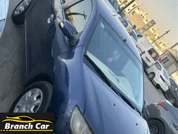 رينو سيمبول 2016، 129000 كم، السعر 13000 ريال سعودي. رينو