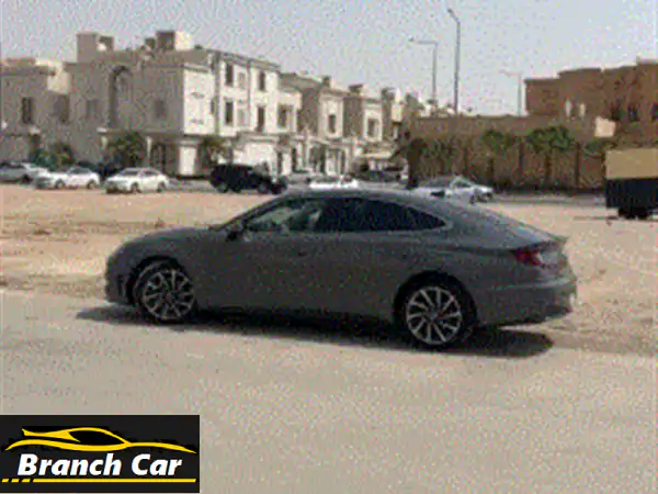 يرجى قراءة الإعلان كاملاً. للتواصل عبر واتساب: 0533905902. سوناتا موديل 2022، أول مالك بعد البنك. ..