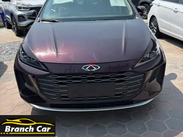 شيرى اريزو 62026 اول اربع اقساط هديه