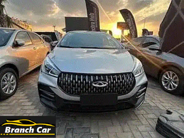 شيرى أريزو 52027 شيري أريزو 5 أعلي فئة