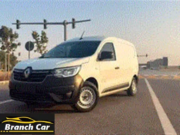 رينو إكسبريس ⁦⁦2023⁩⁩ ⁦⁦Renault⁩⁩ ⁦⁦Express⁩⁩ ⁦⁦Van⁩⁩ ⁦⁦2023⁩⁩