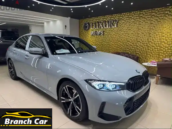 BMW 3202026