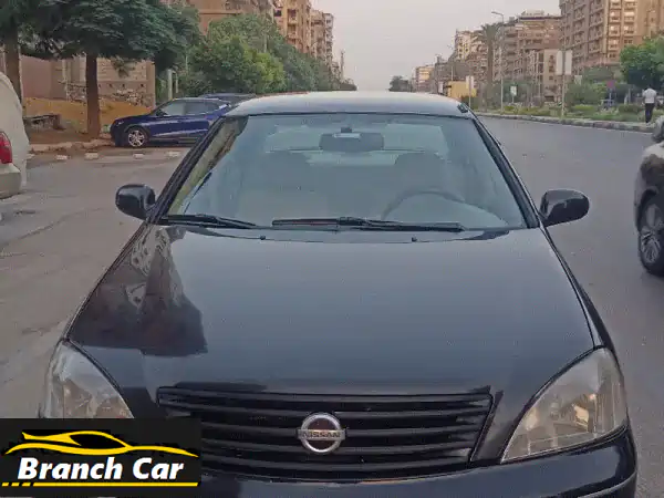 نيسان صني 2010
