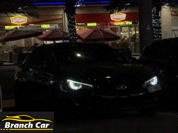 للبيع انفينيتي q50 s 3.7 سيرفس كامل، ممشى 225 ألف كيلومتر، السعر 29 ألف درهم. مقارناتأسعار