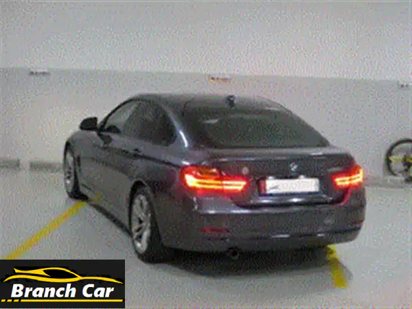 BMW , 2014