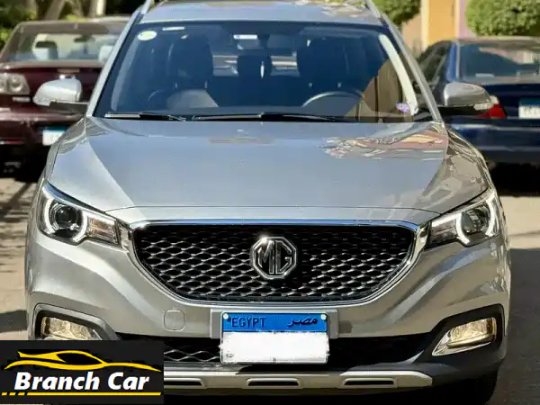 ام جى زد إس 2024 mg zs