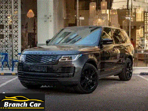 رينج روفر فوج  ⁦⁦Range⁩⁩ ⁦⁦Rover⁩⁩ ⁦⁦Vogue⁩⁩ ⁦⁦WESTMINISTER⁩⁩ ⁦⁦EDITION⁩⁩ ⁦⁦PLUGIN⁩⁩ ⁦⁦HYBRID⁩⁩