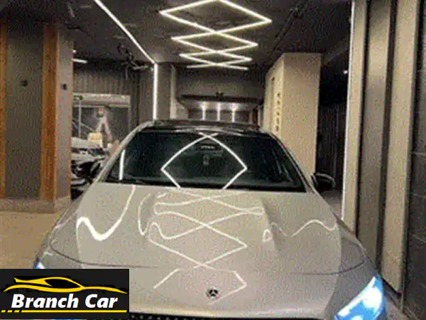 ⁦⁦MercedesBenz⁩⁩ ⁦⁦A200⁩⁩ هاتشباك