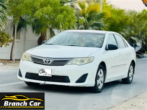 تويوتا كامري gl 2012، عداد المسافة 171,000 كم، السعر 2200 دينار بحريني. اتصل أو واتساب: 33315261 / .