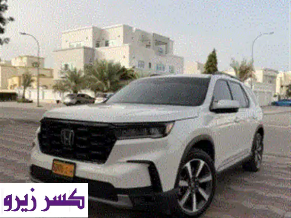 للبيع: هوندا بايلوت 2025 تورينج AWD (إيليت) فل أوبشن -...