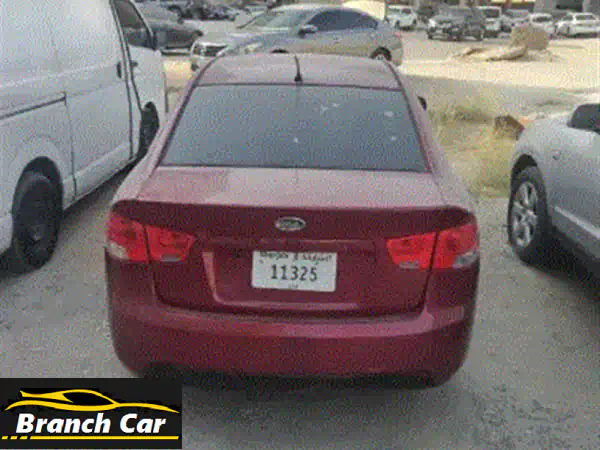 كيا سيراتو للبيع، الملكية سارية حتى شهر 5 / 2027. البيع لعدم الاستخدام، السيارة موجودة في عجمان، ...