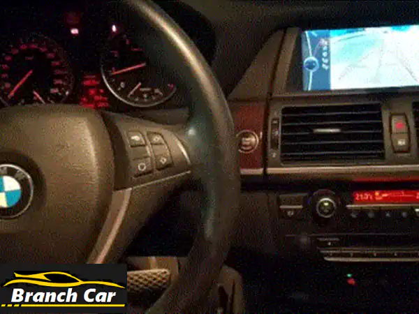للبيع bmw x5 xdrive 35 i موديل 2013. مالك أول بدون أي حوادث أو صبغ. صيانات وكالة. ممشى 103000 كم. ..