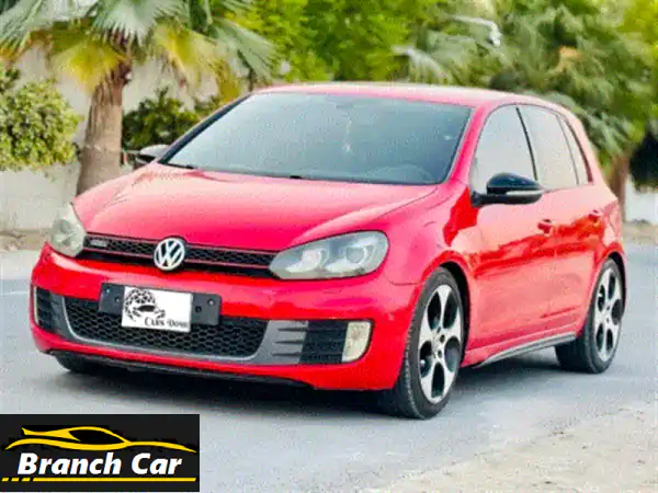 فولكس فاجن جولف gti موديل 2012. عداد المسافة: 291,000 كم. التسجيل ساري حتى يناير 2027. السعر: 2,800