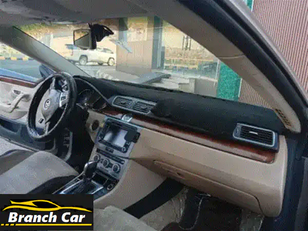 فولكس واجن باسات 2013  2.0 للبيع. الممشى 390,130 كم. بدون رش أو صدمات. السعر 15,000 ريال. محتاج ...