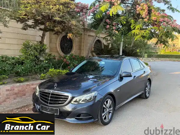 MercedesBenz E1802016