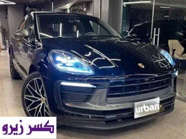 Porsche Macan T(New)