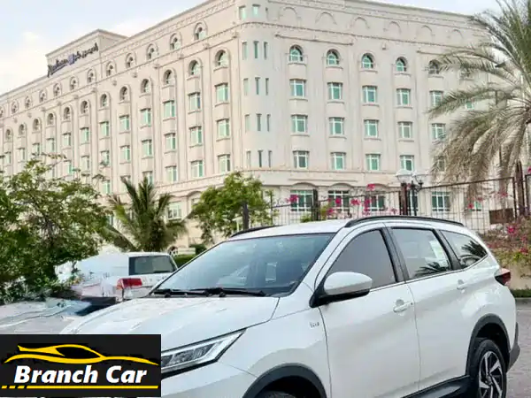 تويوتا راش 2023 Toyota rush