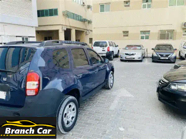 رينو داستر 2015 (مواصفات خليجية). حالة نظيفة ومرتبة، صيانة جيدة، وجاهزة للقيادة. سيارة دفع رباعي ...