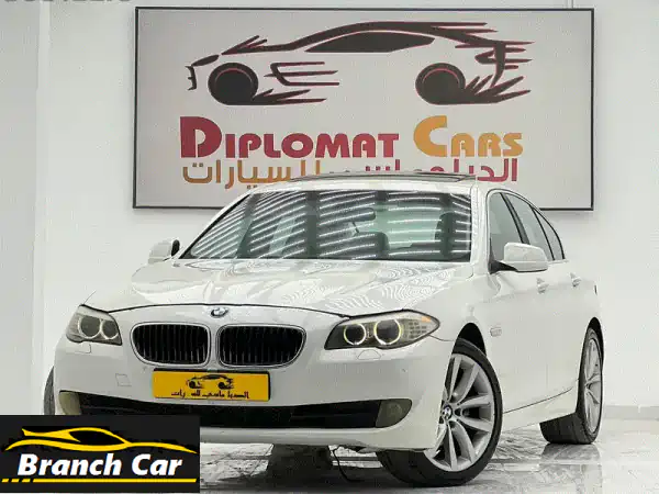 بي ام دبليو 5232011