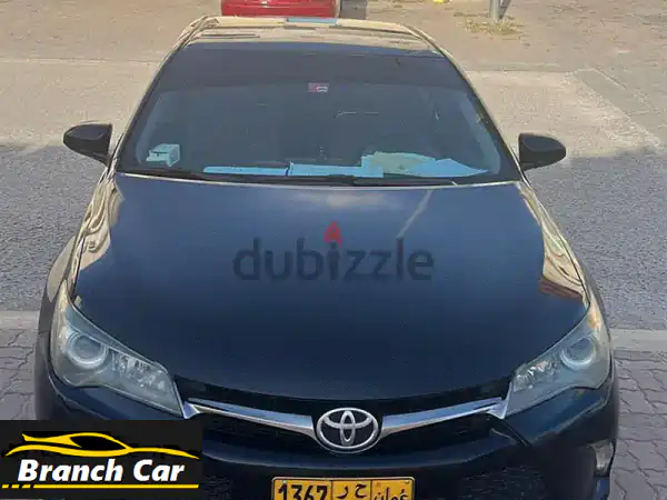 Toyota Camry 2015 ES for sale