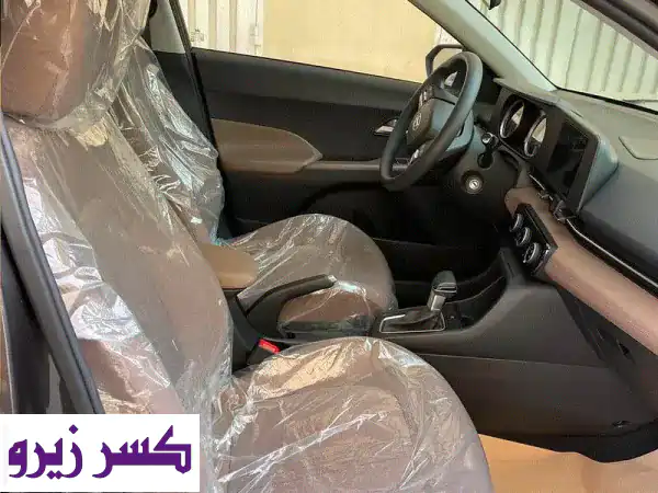 هيونداي أكسنت 2026