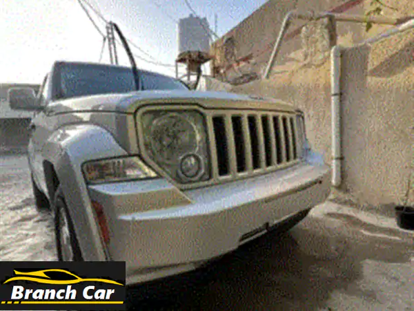⁦⁦Jeep⁩⁩ لبرتي⁦⁦2009⁩⁩