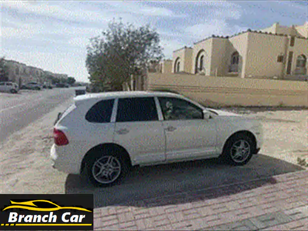 سياره بورش للبيع مستعمله بحاله ممتازه بسعر ⁦⁦4999⁩⁩ للتواصل