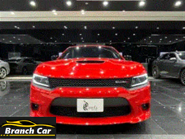 للبيع دودج تشارجر rt v8 (موديل 2023)  الأداء يلتقي بالفخامة. سيارة فائقة! السعر النقدي: 16,600 ...