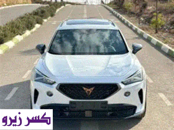 كوبرا فورمينتور ⁦⁦2025⁩⁩ كفالة شركة عرض على...