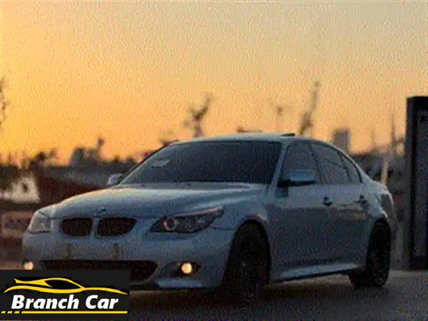 موديل ⁦⁦2010⁩⁩ ⁦⁦BMW⁩⁩ ⁦⁦i528⁩⁩