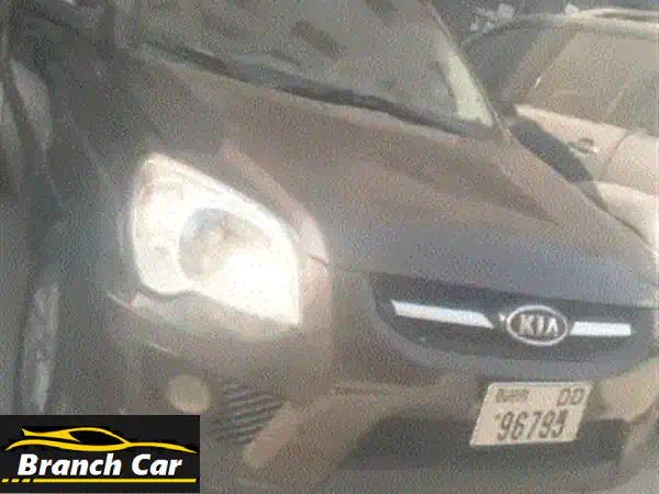عرض خاص سيارتان: كيا سبورتاج فتحة سقف مواصفات خليجية موديل 2009، وهيونداي أكسنت 2013 وارد كوري. ...