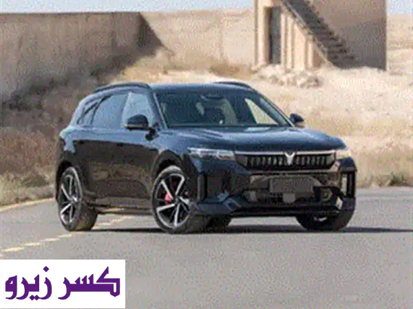 Voyah Free 490 HP