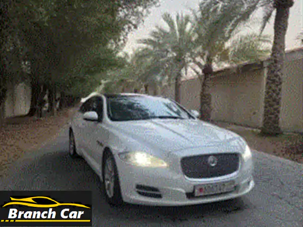 للبيع ⁦⁦JAGUAR⁩⁩ ⁦⁦XJ⁩⁩ ⁦⁦V6⁩⁩ موديل ⁦⁦2015⁩⁩ – فل أوبشن وكالة البحرين المالك الأول من الوكالة  (28