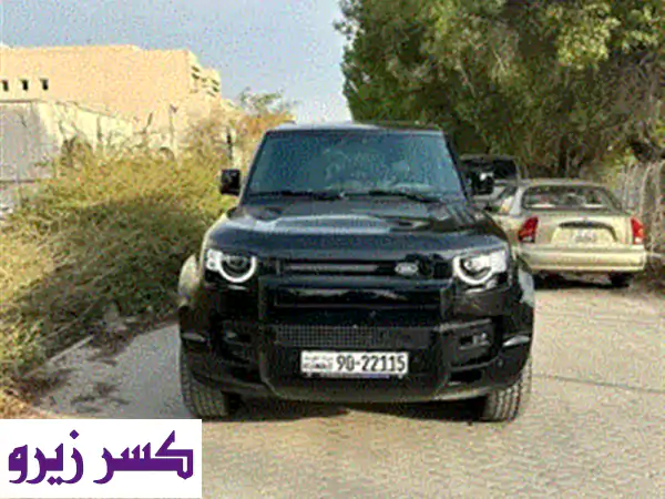 ⁦⁦Land⁩⁩ ⁦⁦rover⁩⁩ ⁦⁦defender⁩⁩ ⁦⁦xdynamicse⁩⁩ ⁦⁦2025⁩⁩ ⁦⁦like⁩⁩ ⁦⁦new⁩⁩ ديفندر ⁦⁦2025⁩⁩ شبه جديد