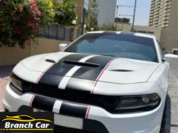 ⁦⁦Dodge⁩⁩ ⁦⁦charger⁩⁩ ⁦⁦scat⁩⁩ ⁦⁦pack⁩⁩ ⁦⁦rt⁩⁩ ⁦⁦6.4 L⁩⁩ وارد امريكي قابل للتفاوض