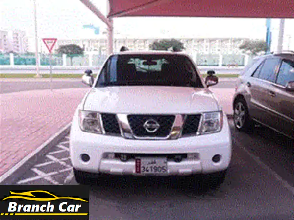 urgent sale Nissan Pathfinder