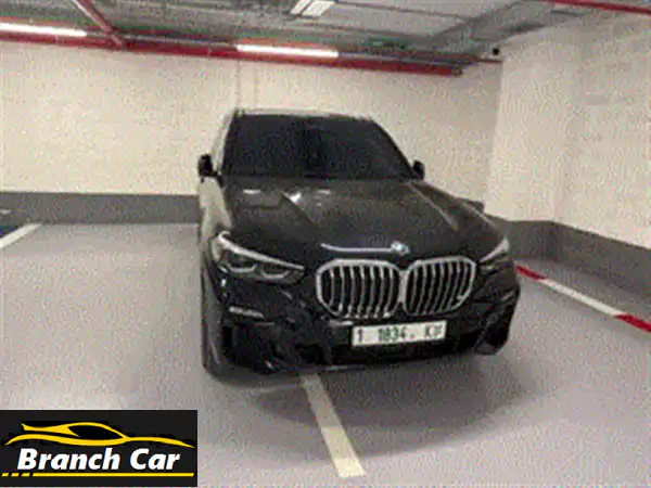 BMW X530 d 2020