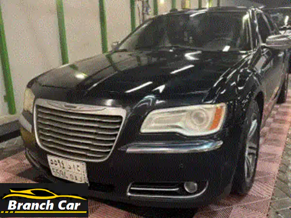 كرايزلر c3002013 مستعملة للبيع  جير أوتوماتيك  بنزين  المواصفات: الفئة c300، الموديل 2013، ...
