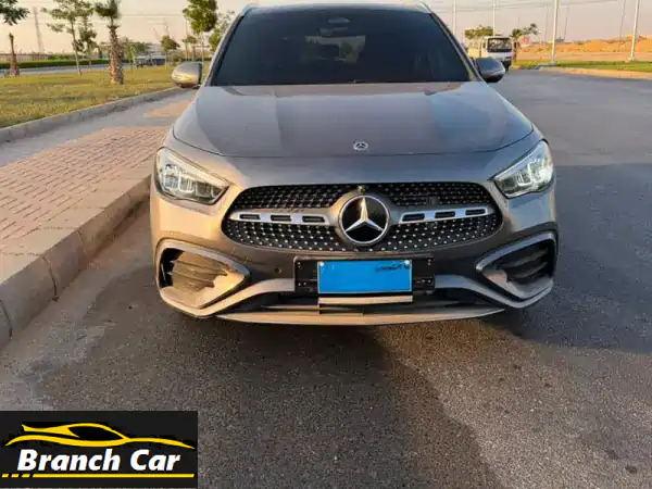 مرسيدس بنز سي إل إيه 2002025