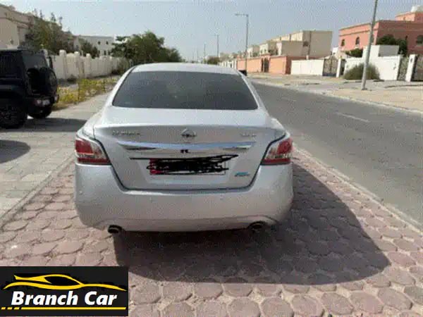 نيسان التيما 2015 للبيع. المسافة المقطوعة 300000 كم. السعر 18000 درهم إماراتي. الموقع: مدينة خليفة .